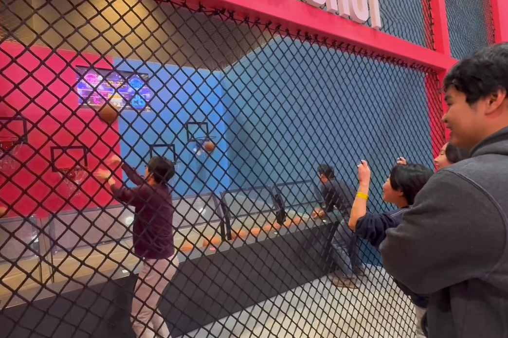 hansem vs michael