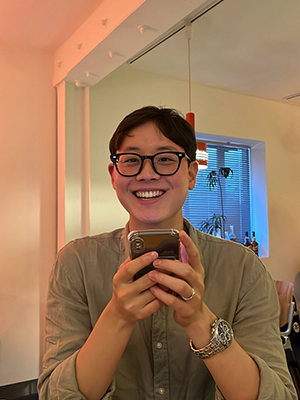 Jun Seo Hwang